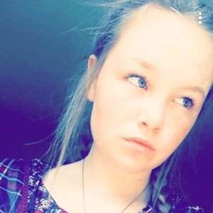 Meet your Posher, Kaylee